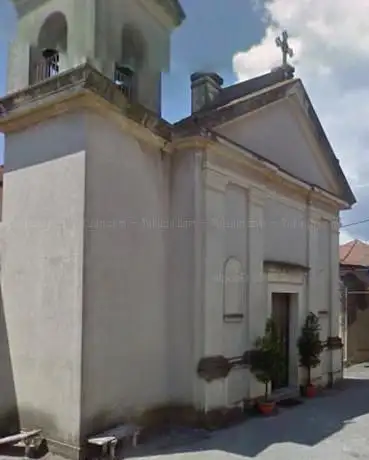 Photo de Chiesa Di San Nicola