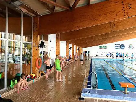 Photo de Piscina Municipal Dorly Strobl