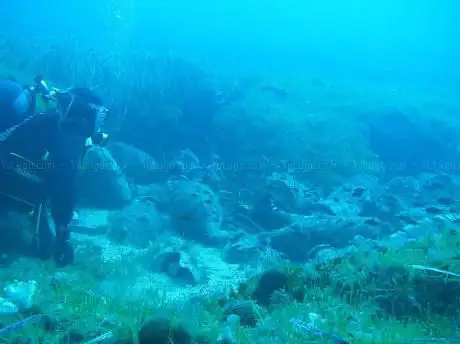Photo de WWW.ATMOSPHEREBLU.IT (diving)