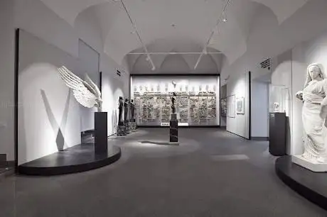Museo Palatino