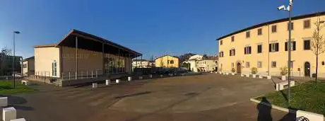 Photo de Centro Giovani - Montemurlo