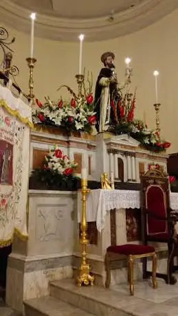 Photo de Paroisse Saint Antoine
