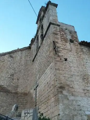 Photo de Torre del Reloj