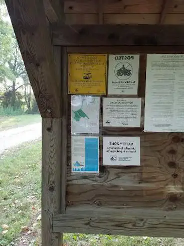 Photo de James River Wildlife Management Area