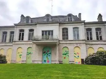 Photo de Parc du Jardin Clémenceau