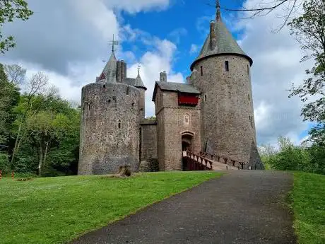 Castell Coch