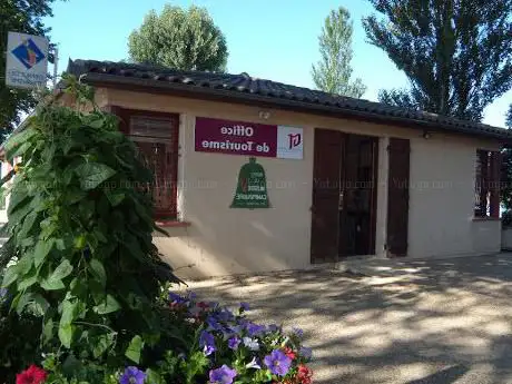 Photo de Office de Tourisme de la Gascogne Toulousaine