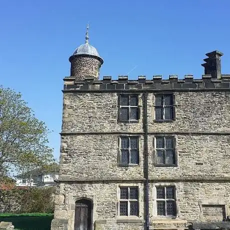 Photo de Sheffield Manor Lodge