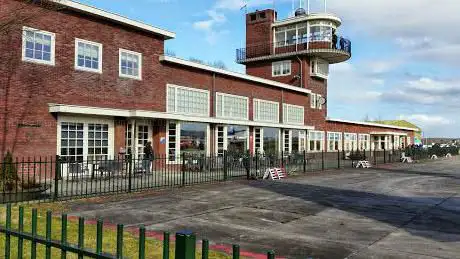 Aviodrome