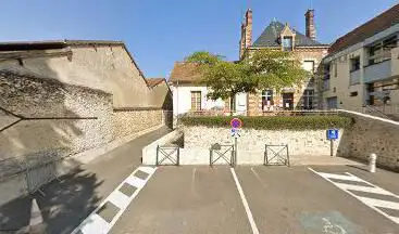 Espace culturel Renée Wanner