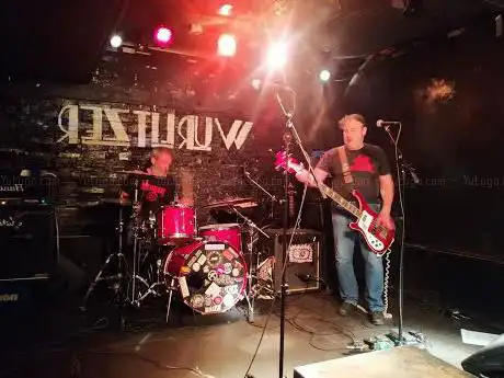 Photo de Wurlitzer Ballroom