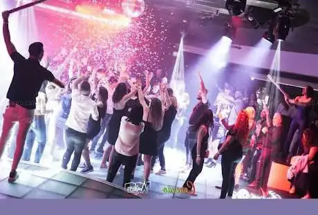 CRAZY CLUB FRIBOURG