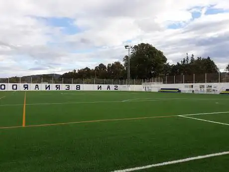 Photo de Alberto UmbrÃ­a Municipal Sports Field