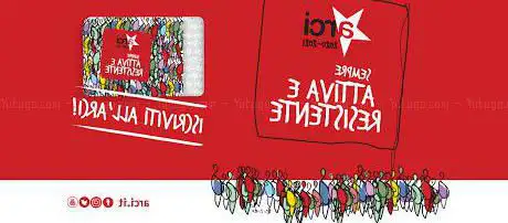 Photo de Arci Comitato Provinciale Brescia