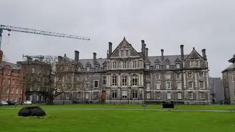 Photo de Irish Whiskey Museum