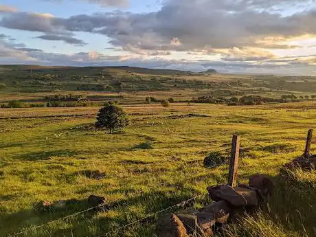 Photo de Colin Mountain View