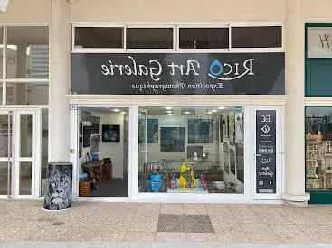 Rico Art Galerie