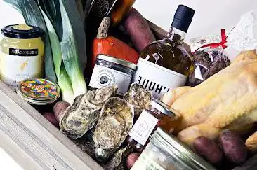 Photo de Produits fermiers en direct producteurs - Tauziet&Co