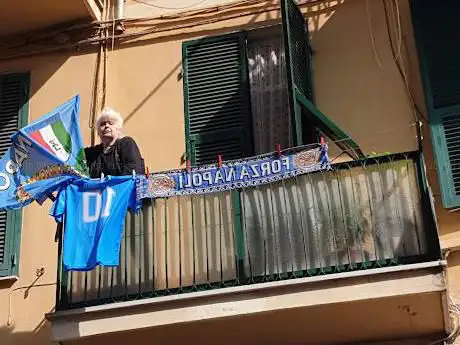 Society Horse Racing Sanremo