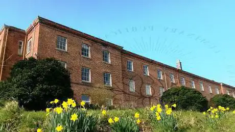 Photo de Abhedashram Yoga Meditation Centre Wales  UK