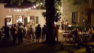 Photo de Café Aici Sem Plan