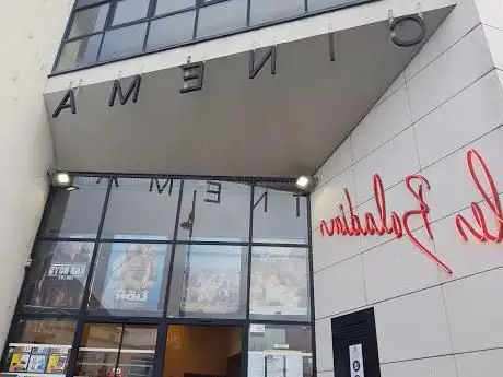 Photo de Cinéma Les Baladins