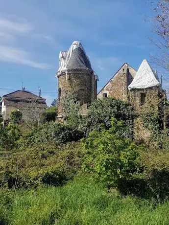 Photo de Moulin de Senlis