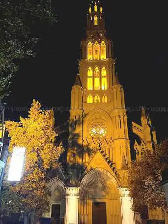 Photo de Basilique Notre-Dame du Saint-Cordon