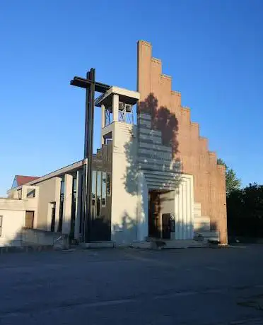 Chiesa di San Michele in Brondolo