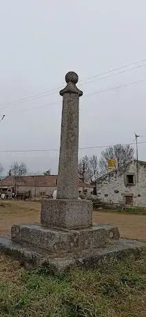 Photo de Caserio de Navalquejigo
