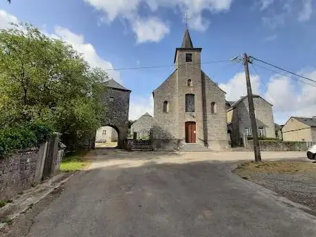 Saint-Martin