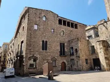 Photo de Barcelona History Museum MUHBA