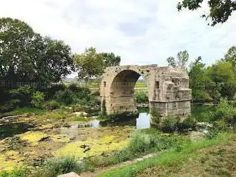 Photo de Pont Ambroix