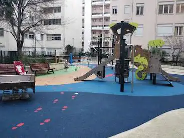 Photo de Square des Droits de l'Enfant