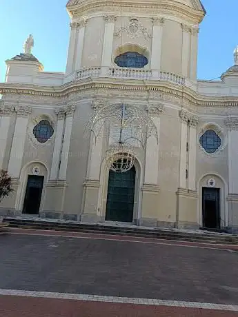 Photo de Collegiate Church of Saint Giovanni Baptist