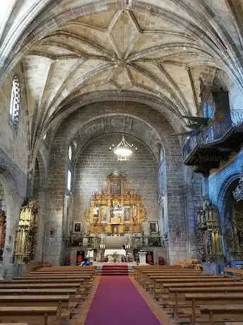 Photo de Église Saint Jean-Baptiste