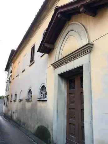 Photo de Monastero Carmelitane Scalze Firenze