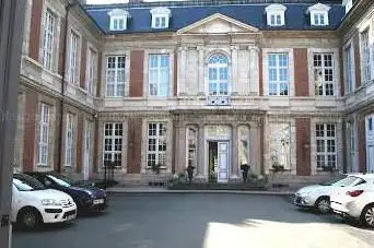 Photo de Diocesan Association of Lille - Lille Archbishopric