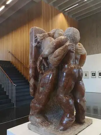 Photo de The New Art Gallery Walsall