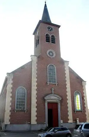 Photo de Sint-Martinuskerk
