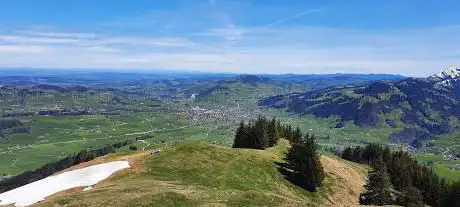 Fähnerenspitz