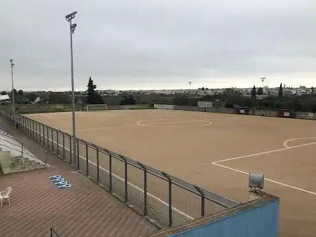 Campo sportivo comunale A. Prete