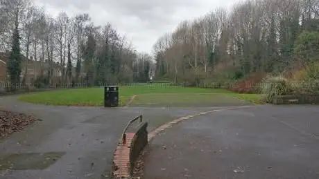 Photo de Northwood Linear Park