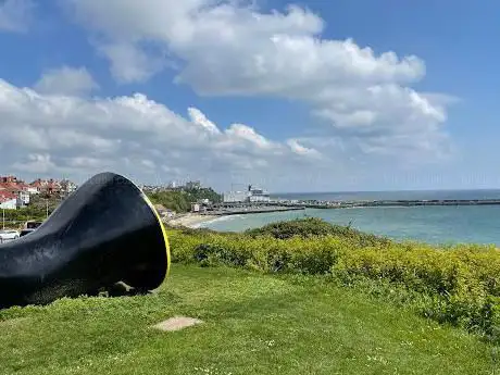 Photo de Sunny Sands