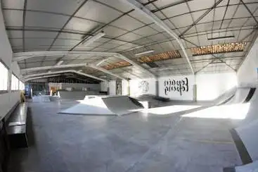 Photo de Skatepark Le Petit