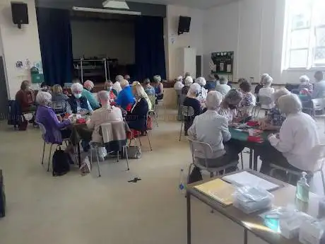 Bethany Baptist Church