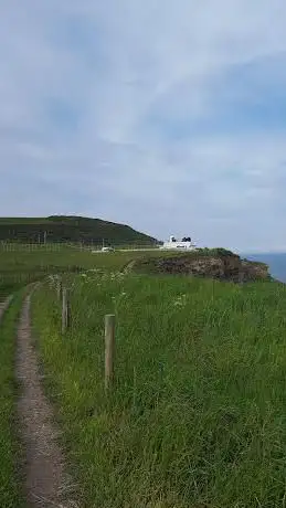 Photo de Cleveland Way