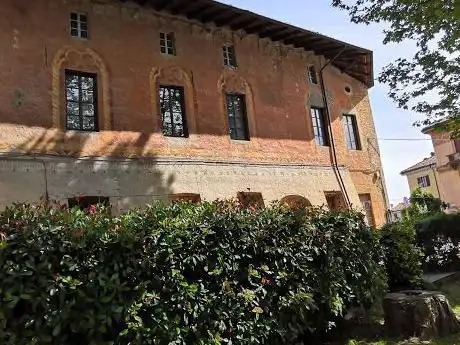Photo de Monumento ai Caduti