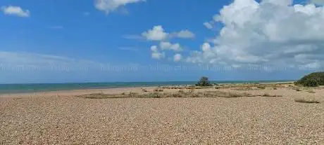 Walmer Beach