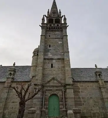 église Saint-Pierre